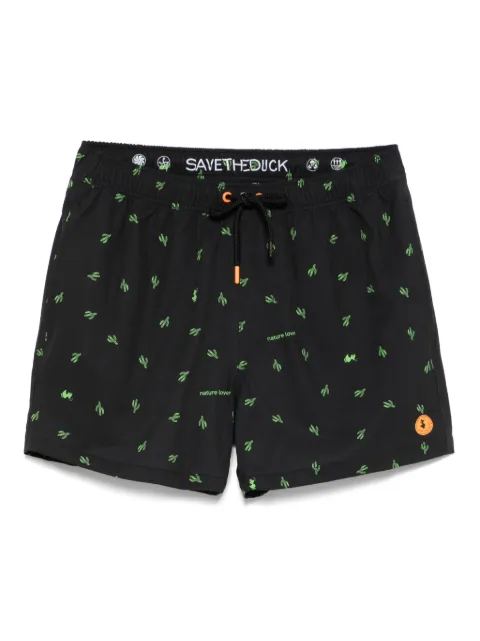 Save The Duck Ademir swim shorts 