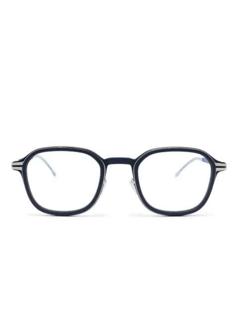 Mykita square-frame glasses