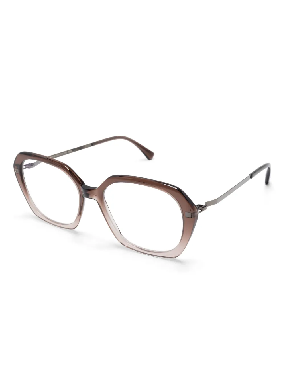 Mykita square-frame glasses | Men | Image 2
