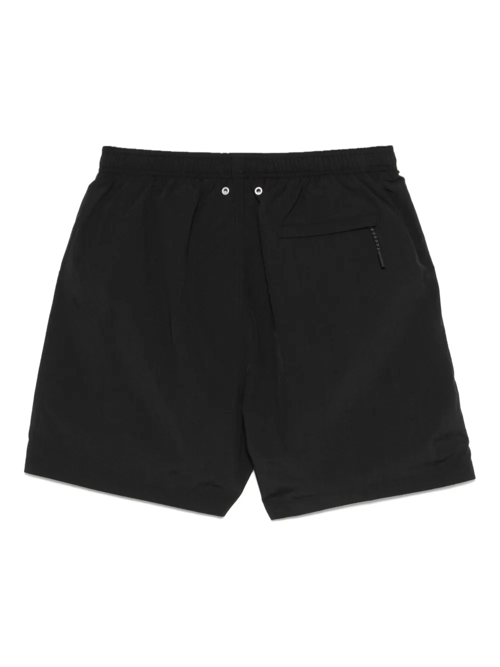 Norse Projects logo-embroidered swim shorts | Swim & Board Shorts | Image 2