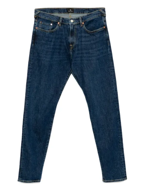 PS Paul Smith dark-wash tapered jeans