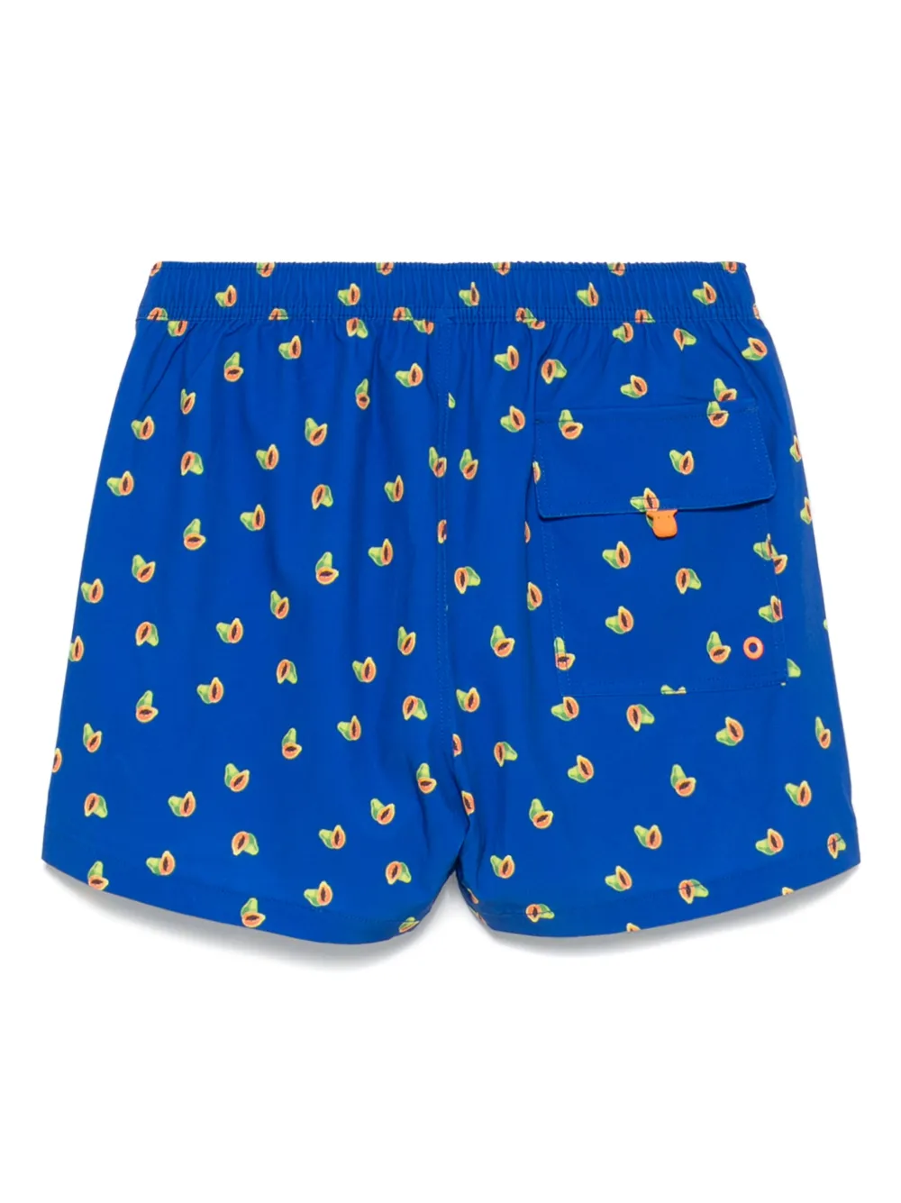Save The Duck graphic-print swim shorts | Swim & Board Shorts | Image 2
