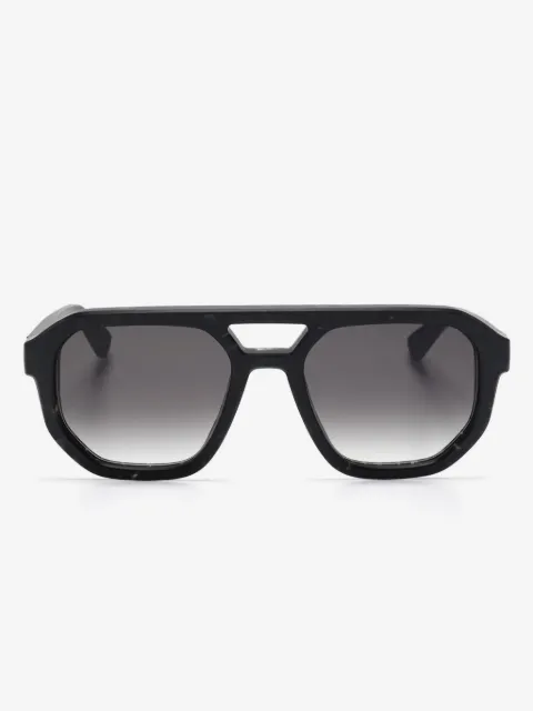 Mykita oversize solbriller