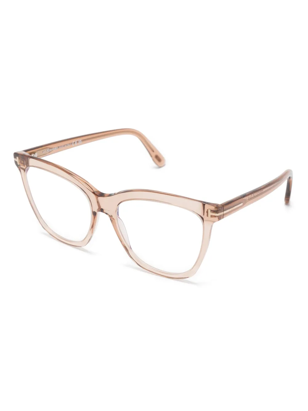 TOM FORD Eyewear square-frame glasses | Men | Image 2