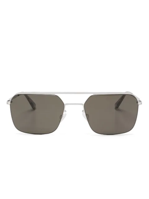 Mykita square-frame sunglasses