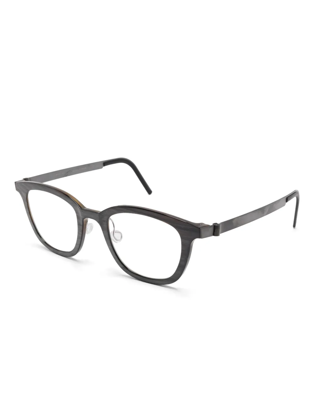 Lindberg square-frame glasses | Image 2