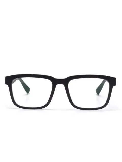 Mykita square-frame glasses