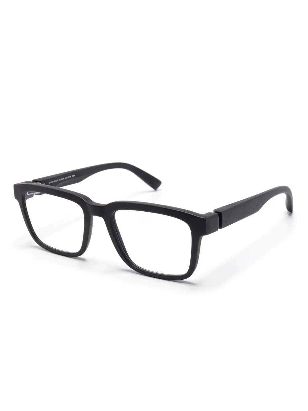 Mykita square-frame glasses | Men | Image 2