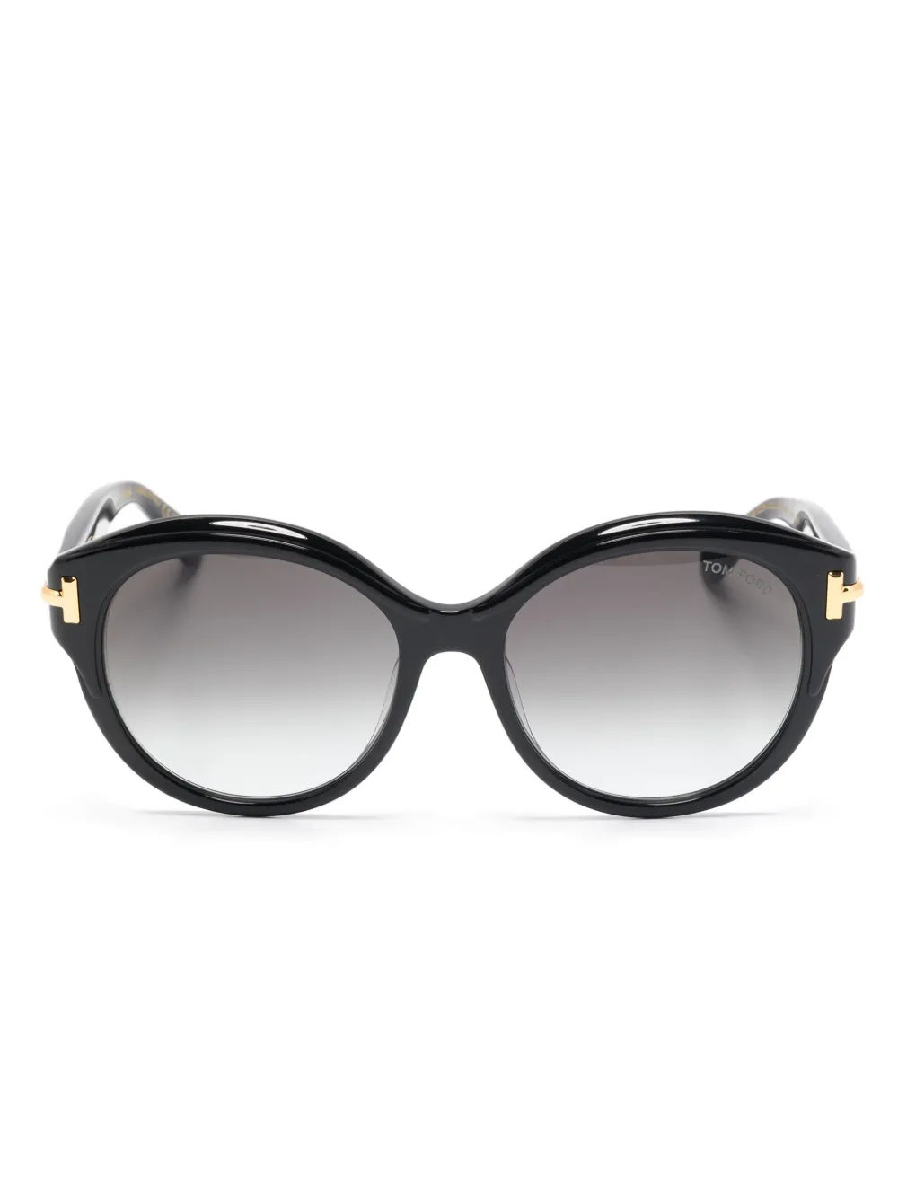 TOM FORD Eyewear lentes de sol Icon | negro | Image 1