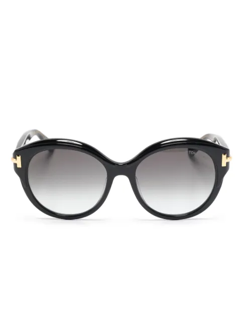 TOM FORD Eyewear Icon sunglasses 