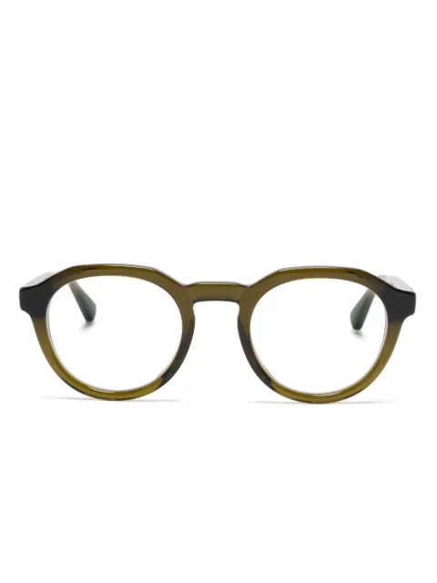 Mykita round-frame glasses