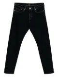 PS Paul Smith tapered jeans - Blue