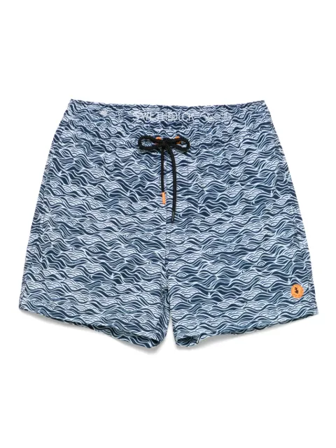Save The Duck Ademir swim shorts 