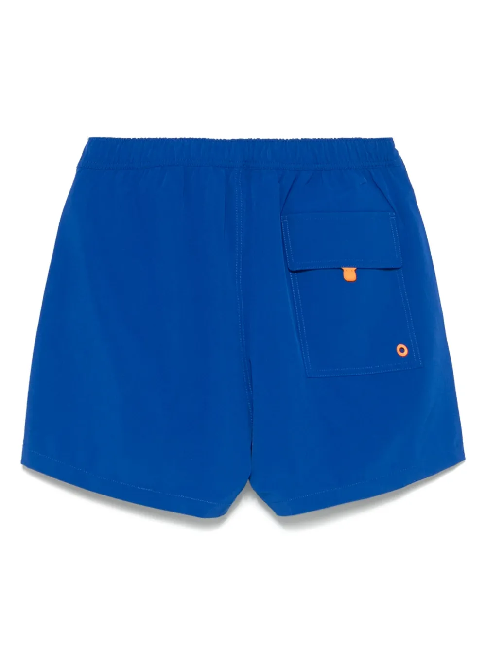 Save The Duck logo-patch swim shorts | Swim & Board Shorts | Image 2