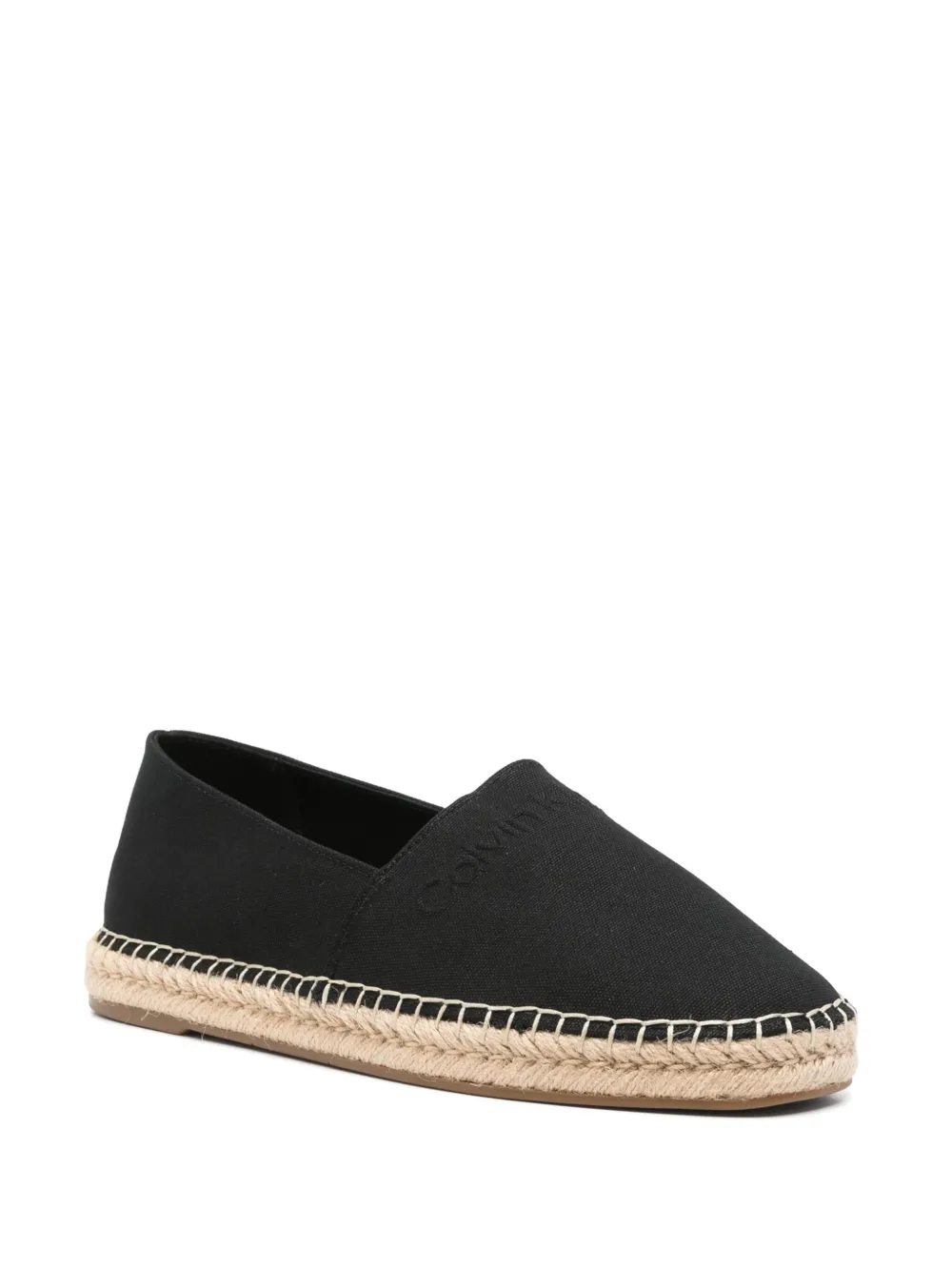 Calvin Klein flat espadrilles | Image 2