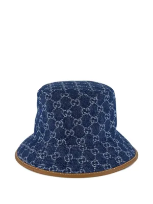 Gucci Hats for Men - Shop Now on FARFETCH