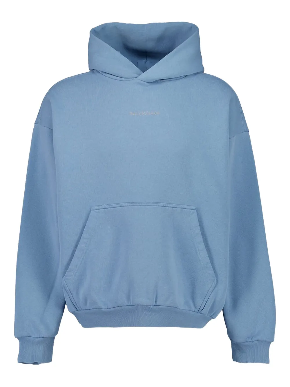 Balenciaga Hoodie met logoprint 1463