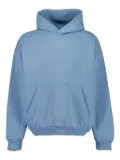 Balenciaga logo-print hoodie - 1463