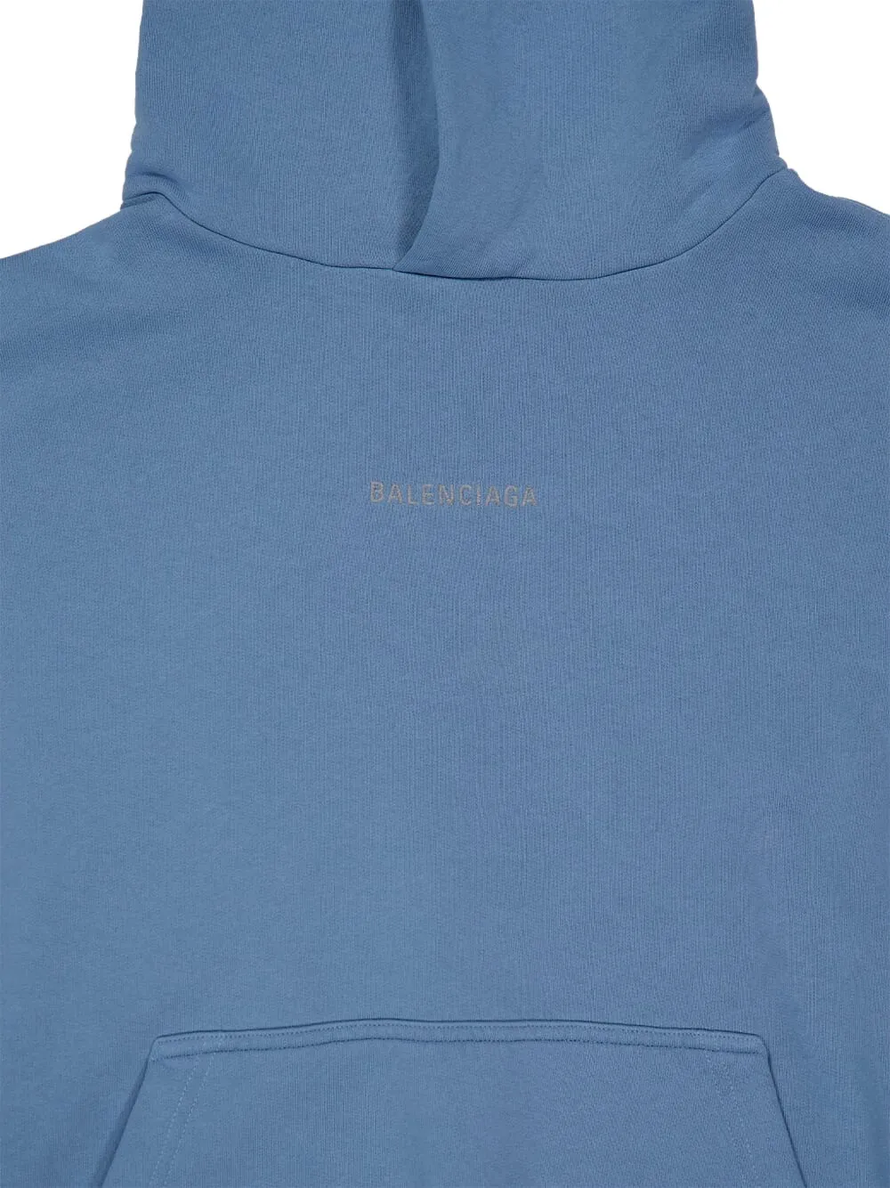 Balenciaga Hoodie met logoprint 1463