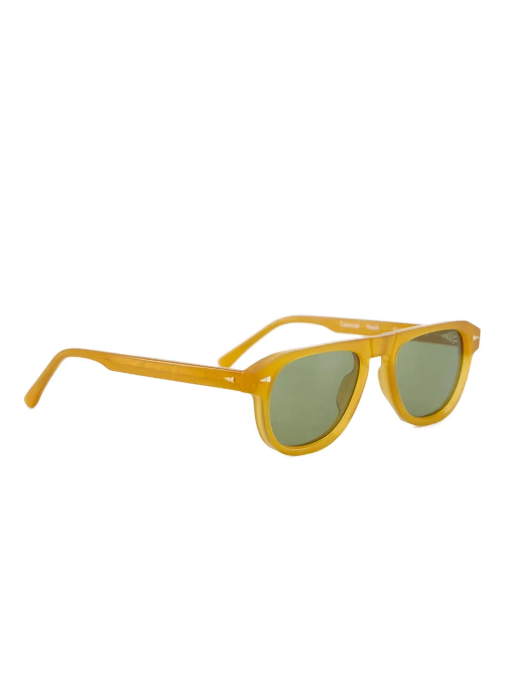 Ahlem geometric-frame sunglasses | Image 2