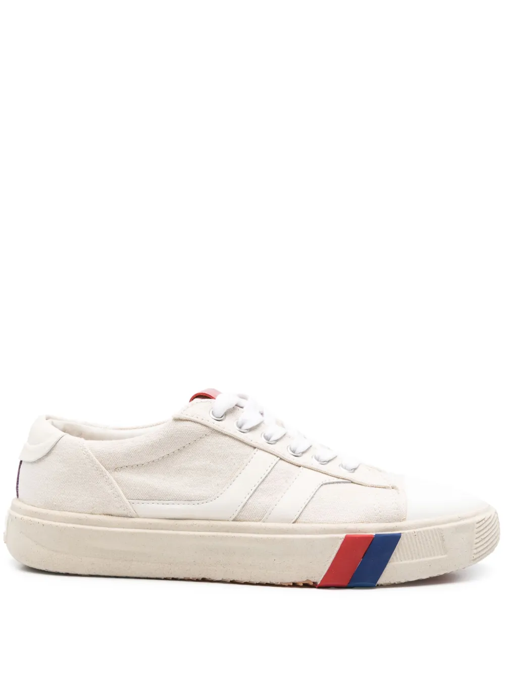 Pro-Keds Royal Orbit panelled sneakers Neutrals