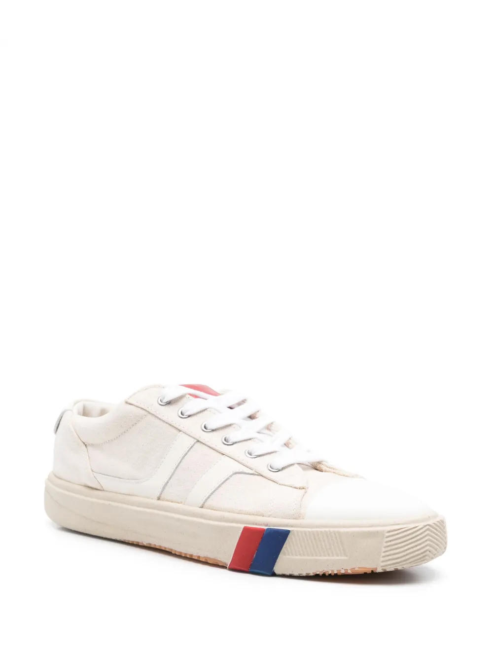 Pro-Keds Royal Orbit panelled sneakers Neutrals
