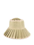 Lorna Murray Capri hat - Green