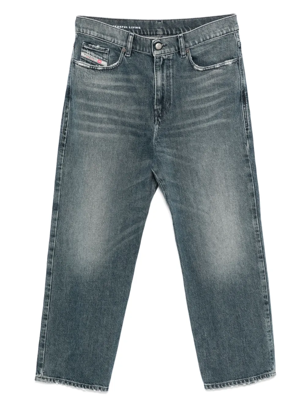 2016 D-Air jeans