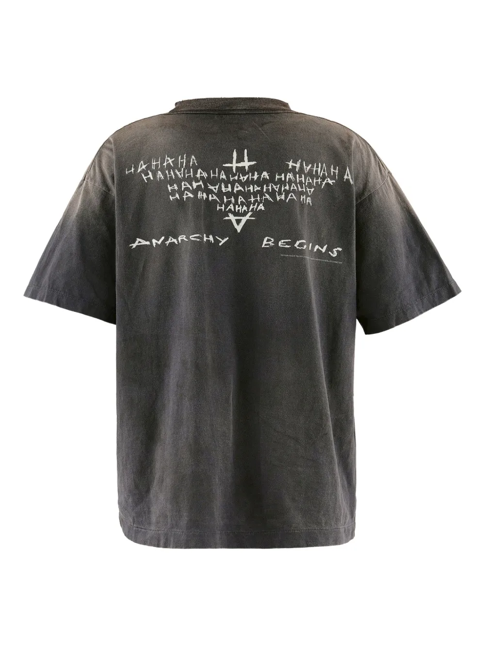 SAINT MXXXXXX playera con estampado gráfico | Playeras | Image 2