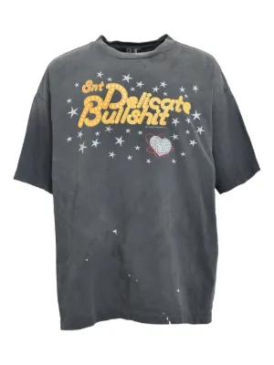 SAINT MXXXXXX T-Shirts for Men - Shop Now on FARFETCH