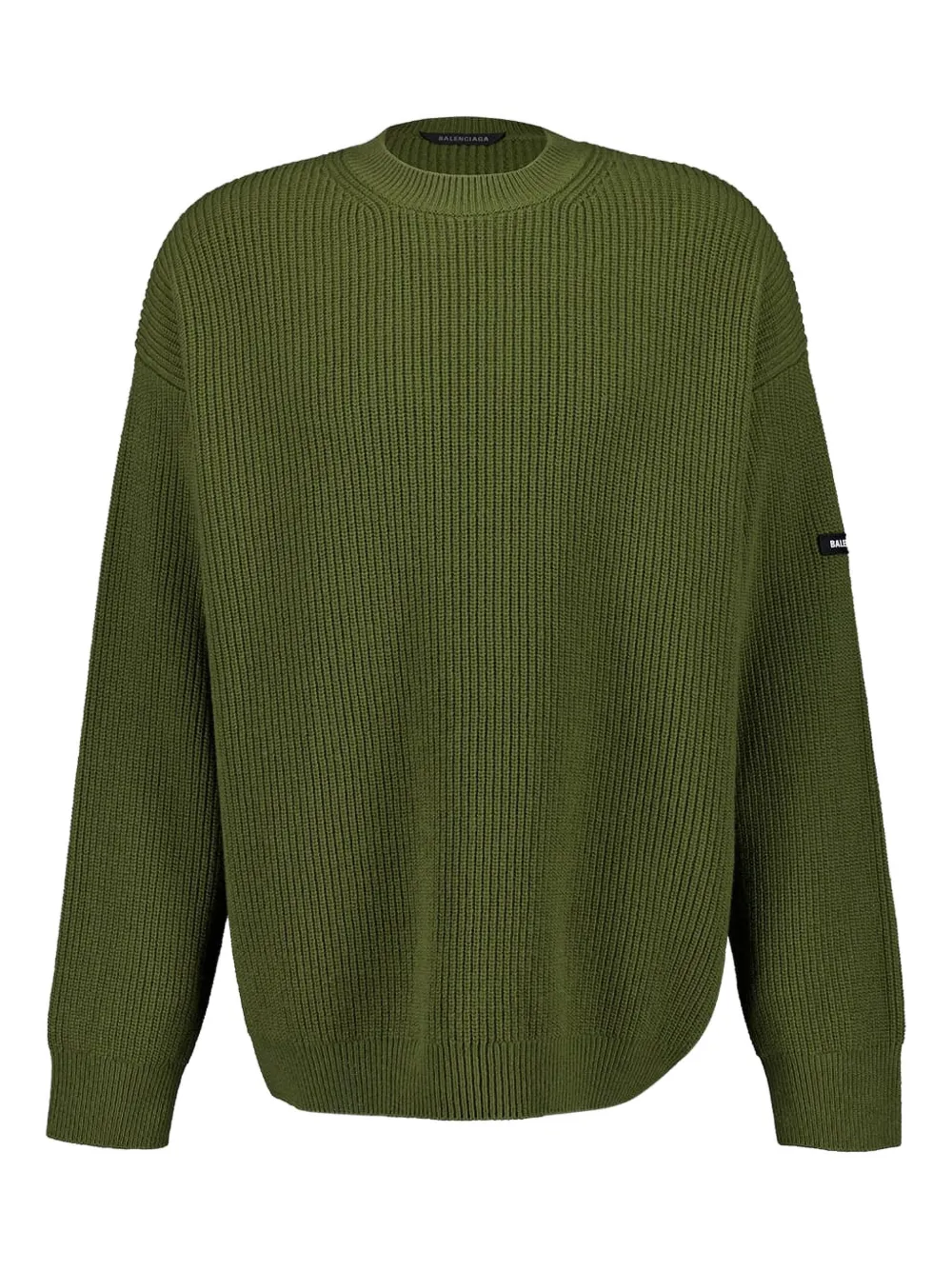 Balenciaga Wool Jumper