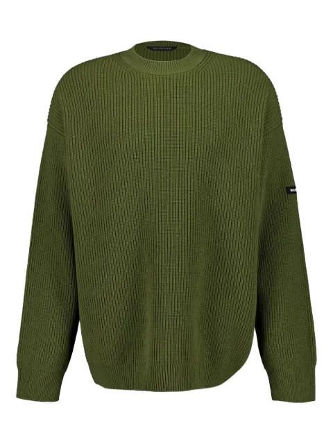 Balenciaga suéter manga larga