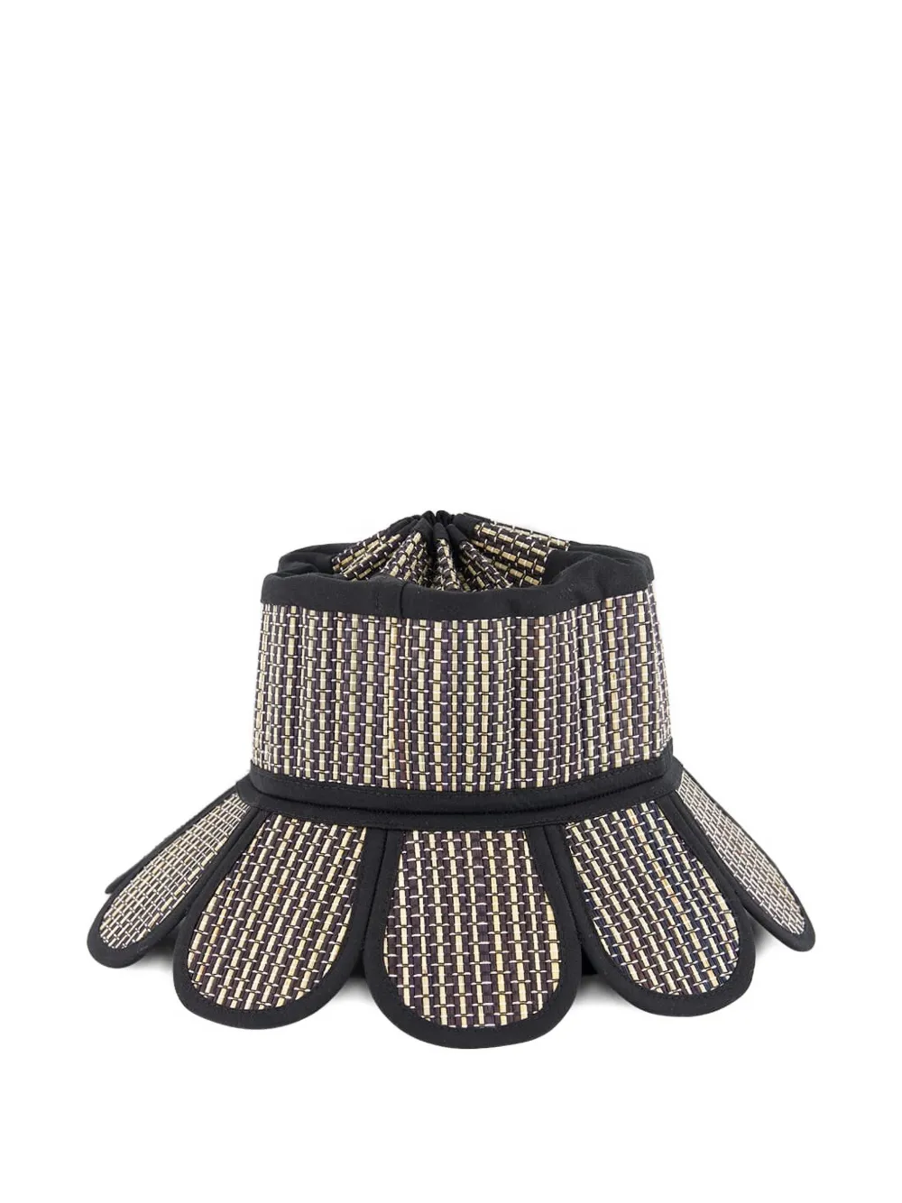Manhattan hat