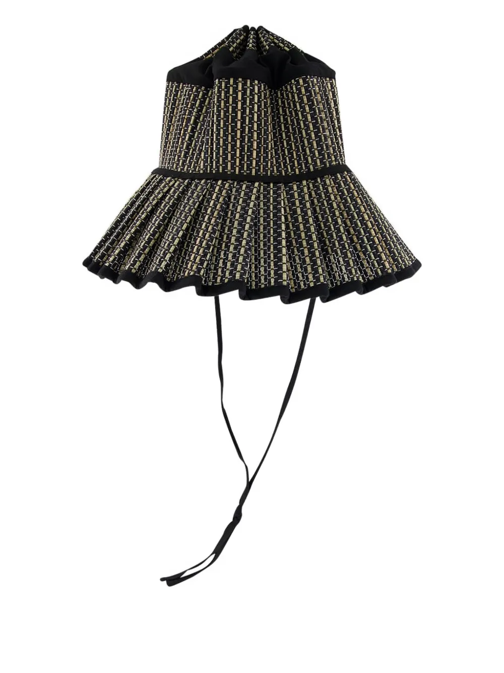 Island Capri hat