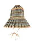 Lorna Murray Capri hat - Blue