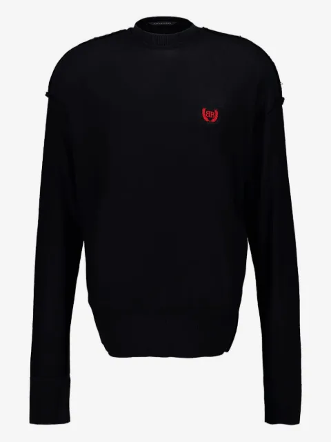 Balenciaga ロゴ セーター