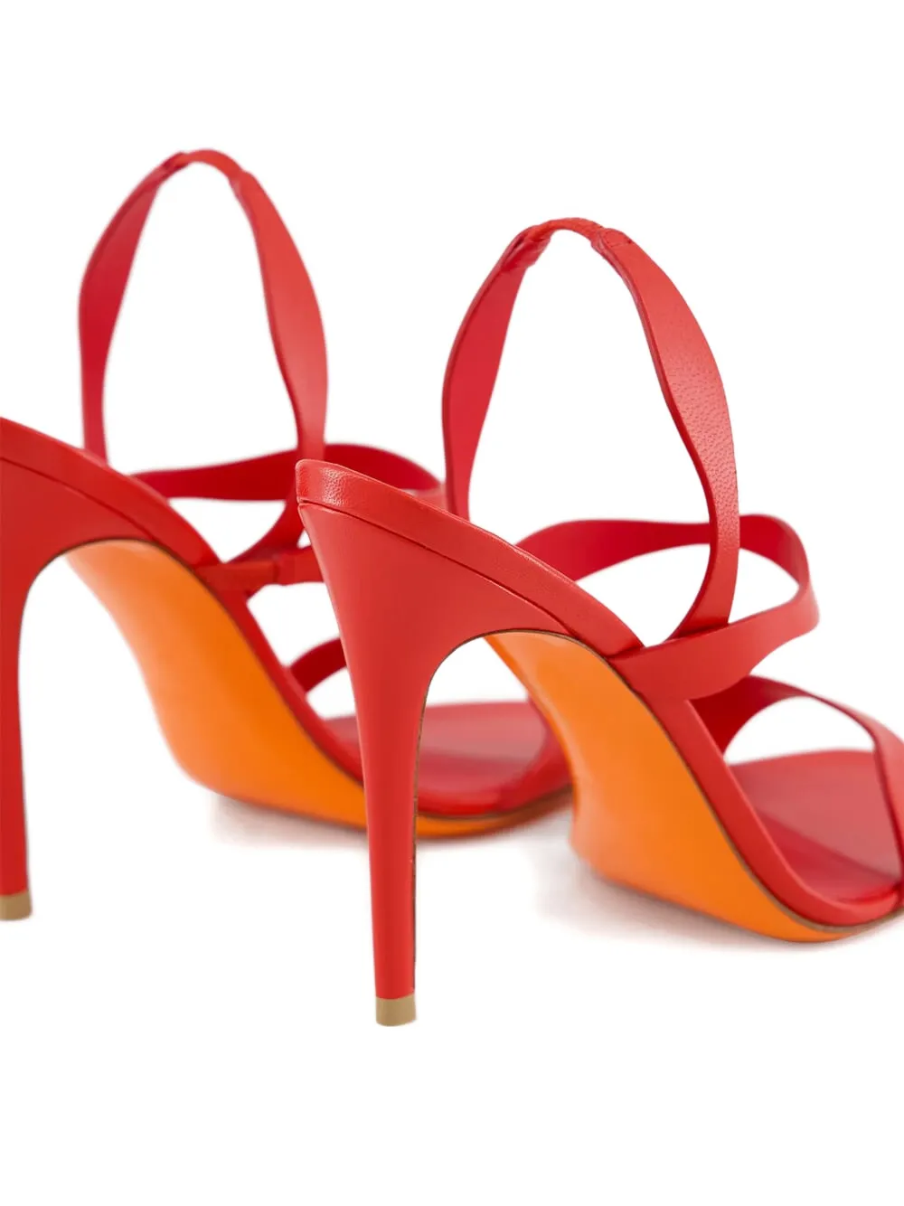 Santoni Pumps Adriatica in pelle | Image 6