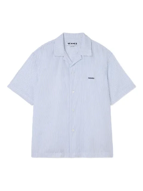 Sunnei camisa manga corta