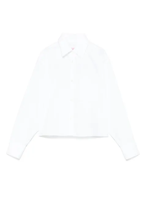 CUANTICO cotton shirt
