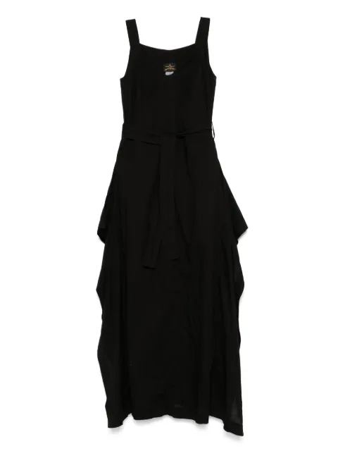 Vivienne Westwood Pre-Owned 2014 cotton dress