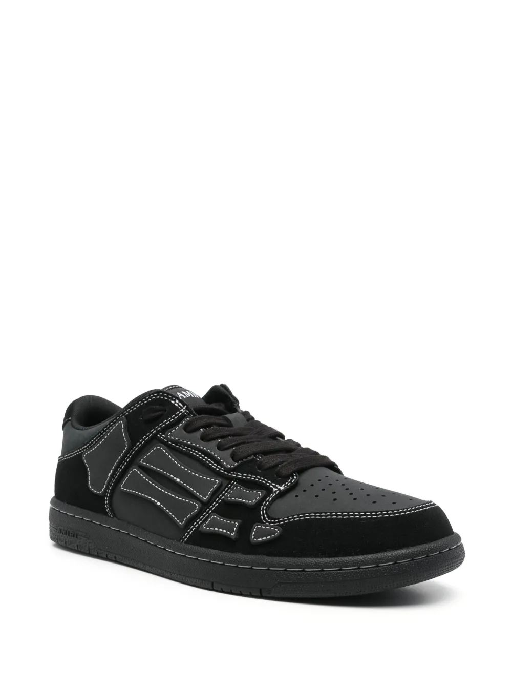 AMIRI baskets en daim | Baskets basses | Image 2