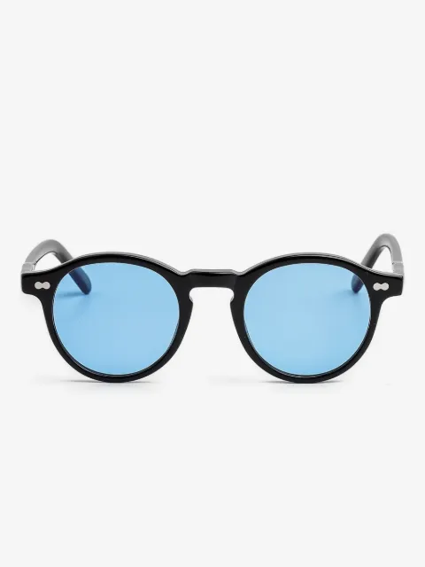 Moscot round-frame sunglasses
