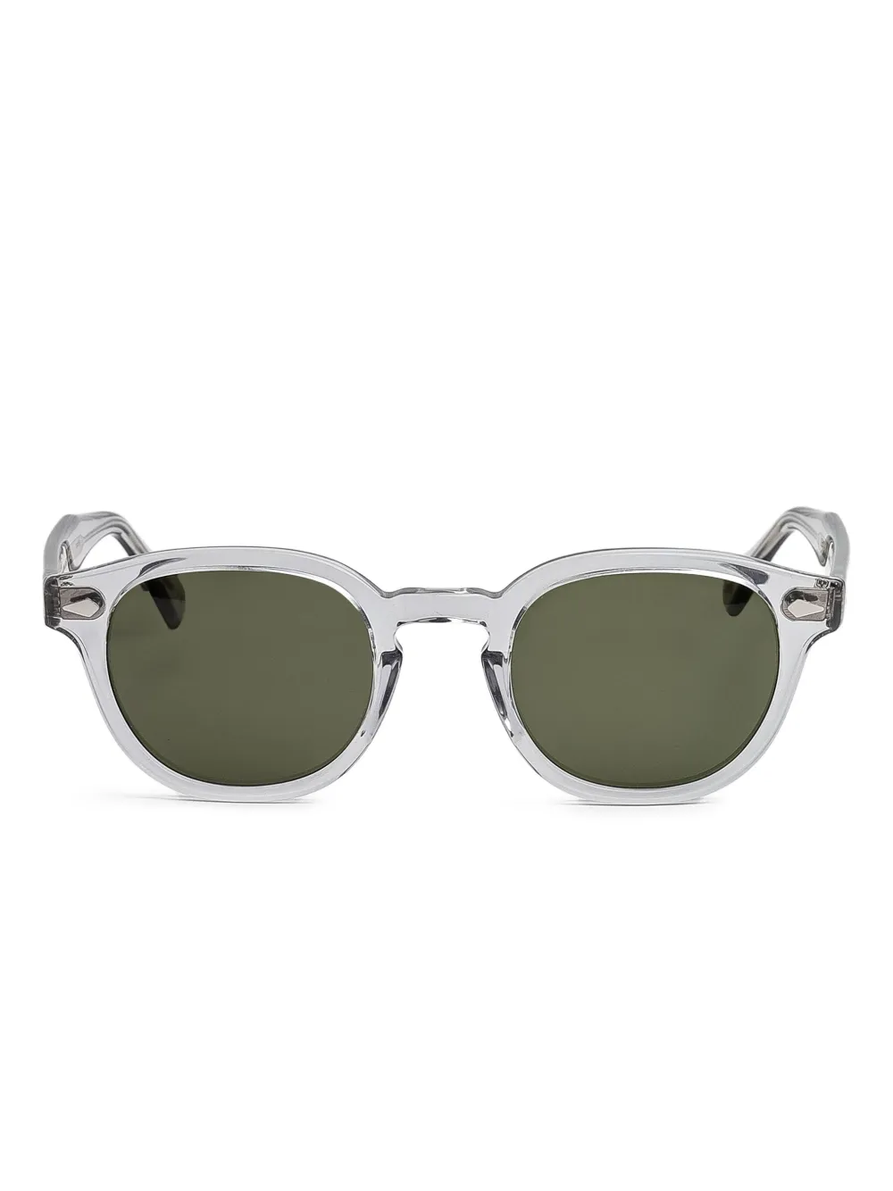 Moscot Lemtosh zonnebril Grijs