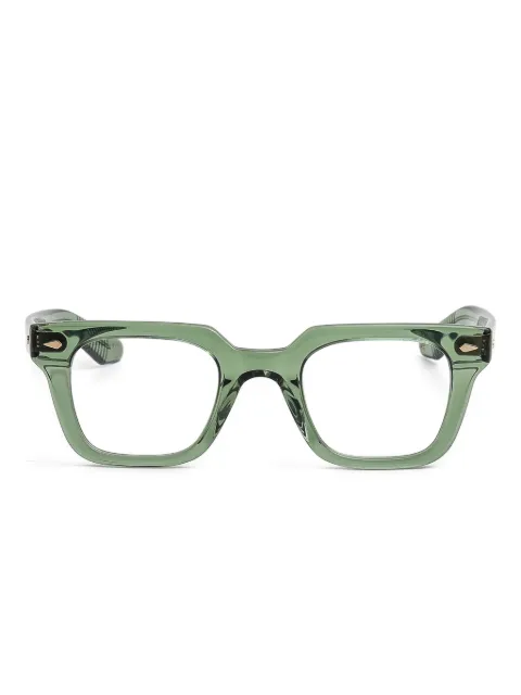 Moscot lentes Grober