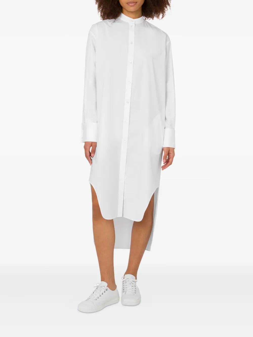 Moschino button-up shirt dress | Day Dresses | Image 2