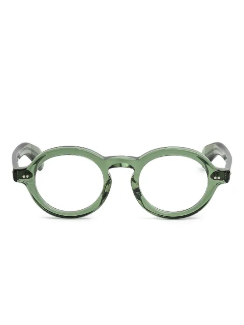 Moscot lentes Foygelo