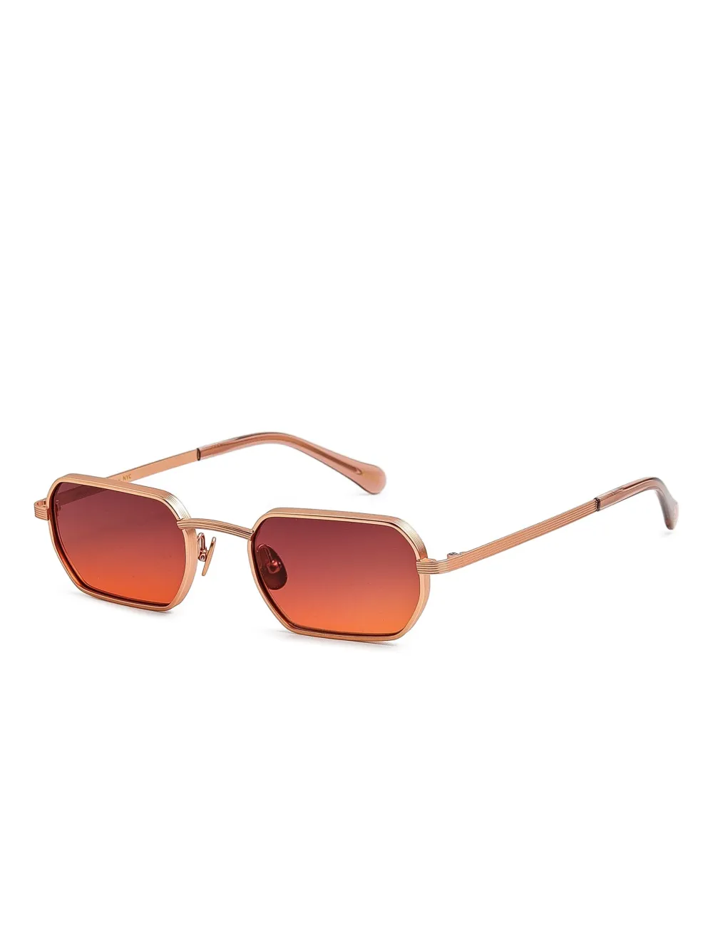 Moscot lunettes de soleil Shmooz | Homme | Image 2