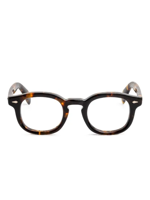Moscot Mekler glasses 