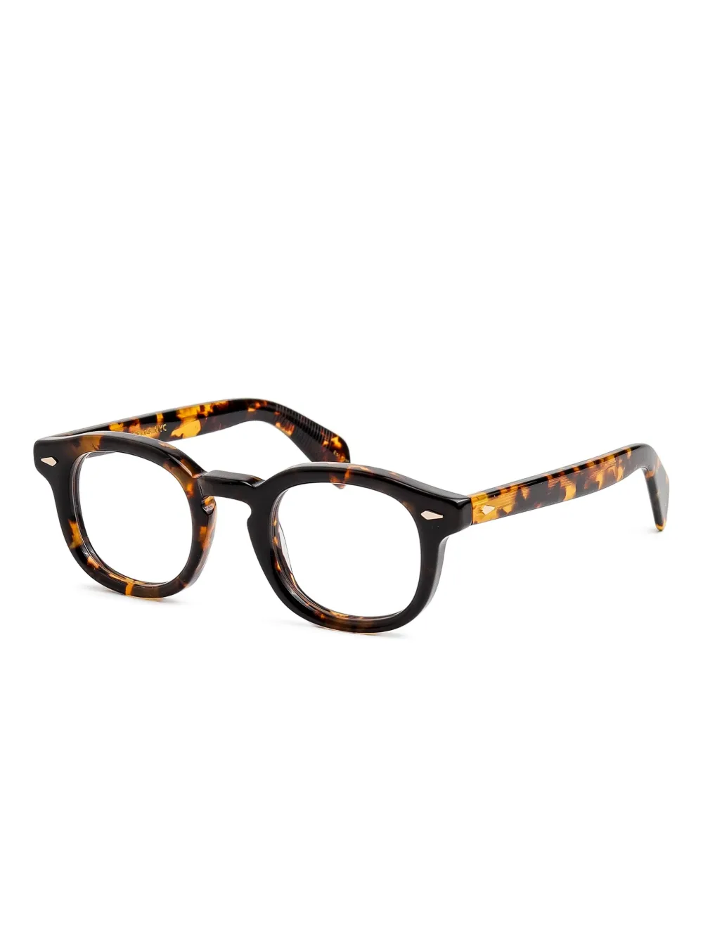 Moscot lunettes de vue Mekler | Homme | Image 2