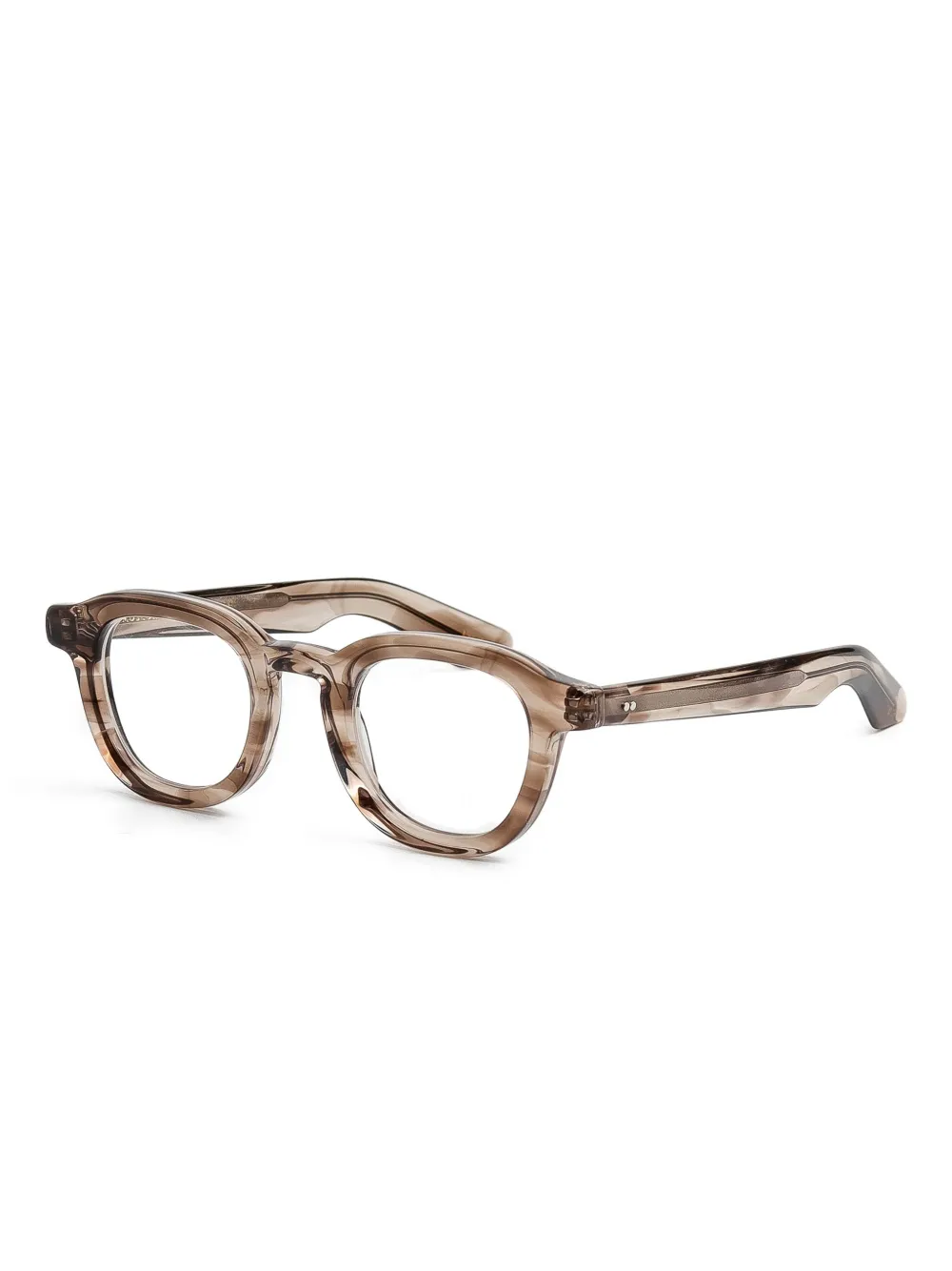 Moscot lunettes de vue Dahven | Homme | Image 2